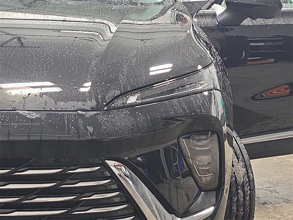 New 2026 Buick Envision Preferred image 32