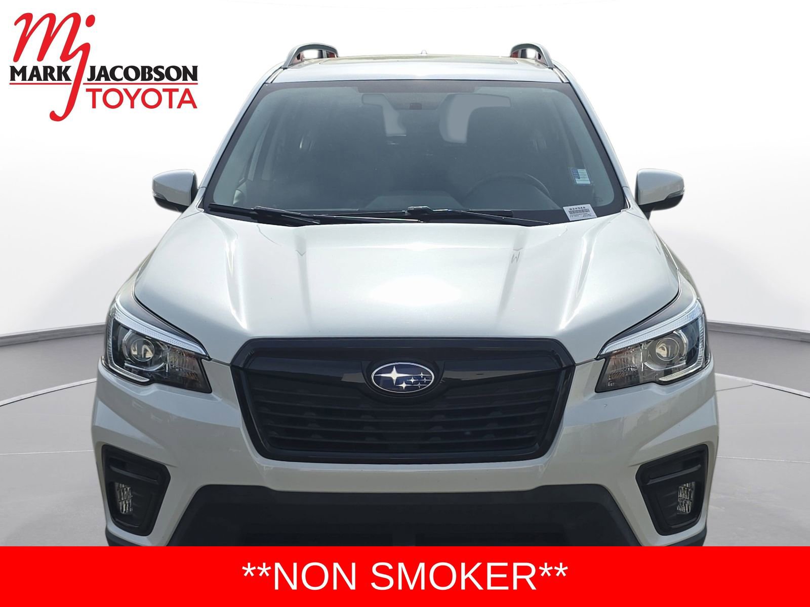 Used 2020 Subaru Forester Sport w/ Popular Package #2 image 2