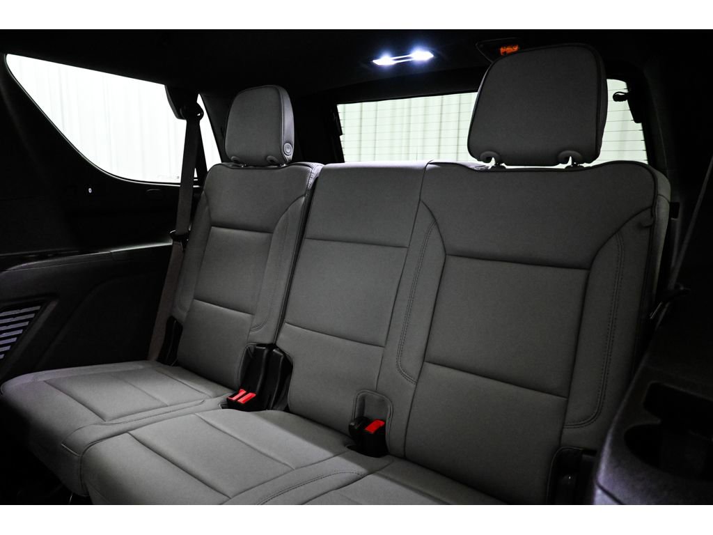 Used 2022 GMC Yukon SLT w/ SLT Luxury Package AWD/4WD image 21
