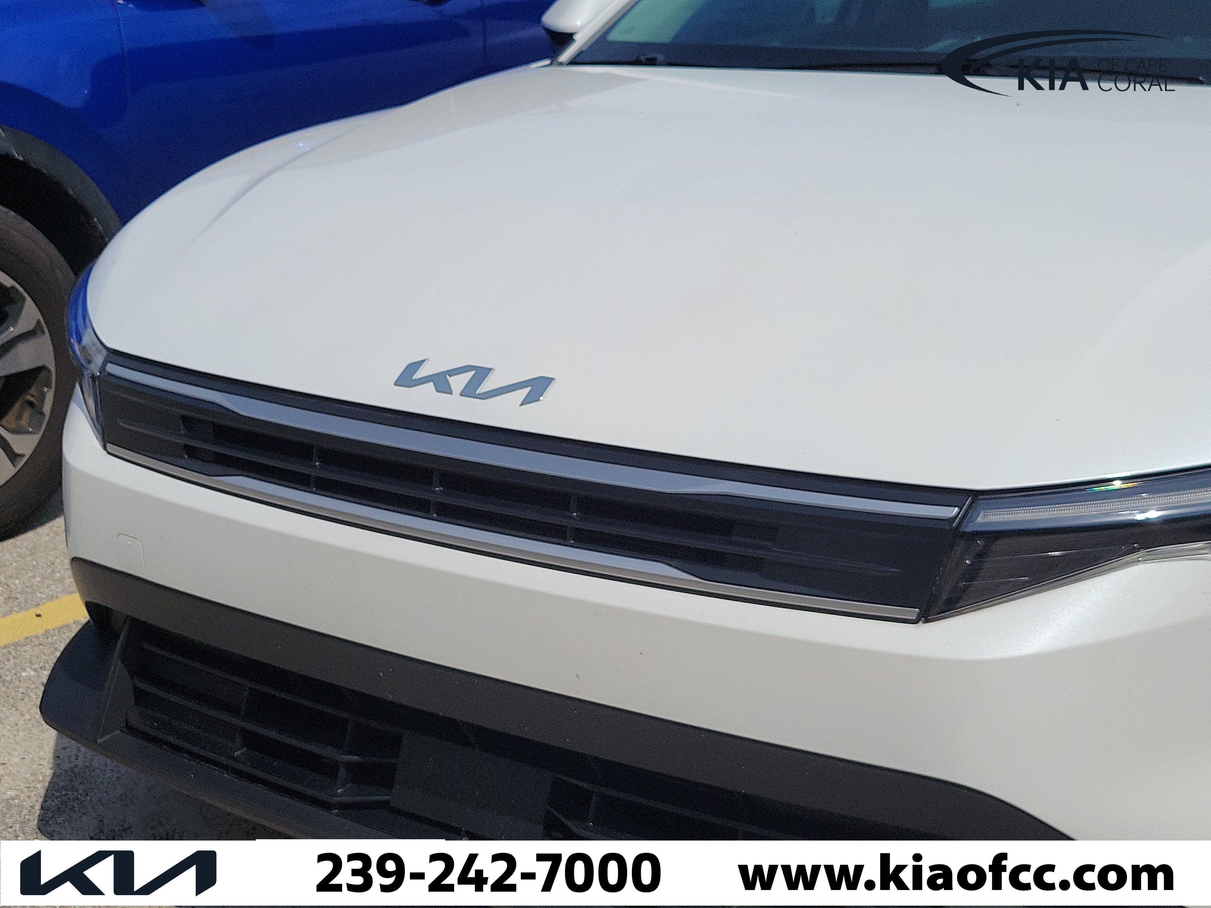 Certified 2025 Kia K4 FWD image 5