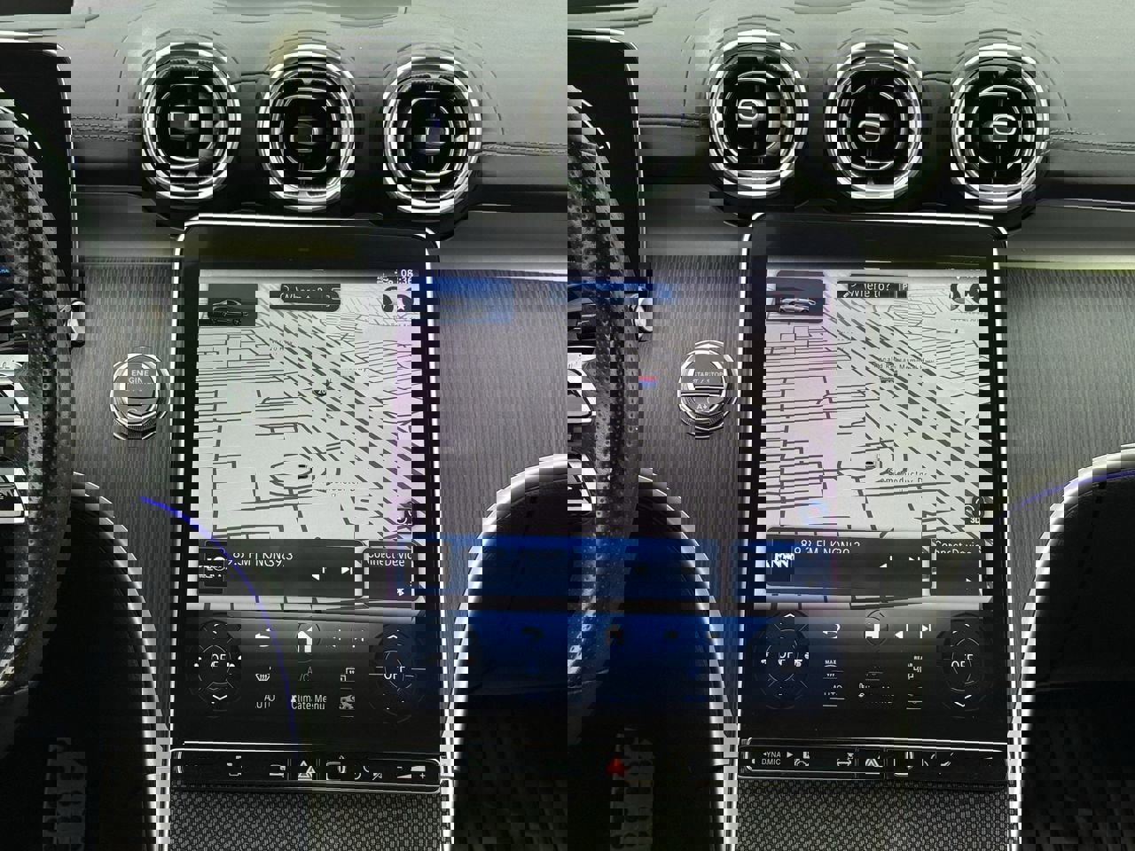 Used 2022 Mercedes-Benz C 300 Sedan image 15