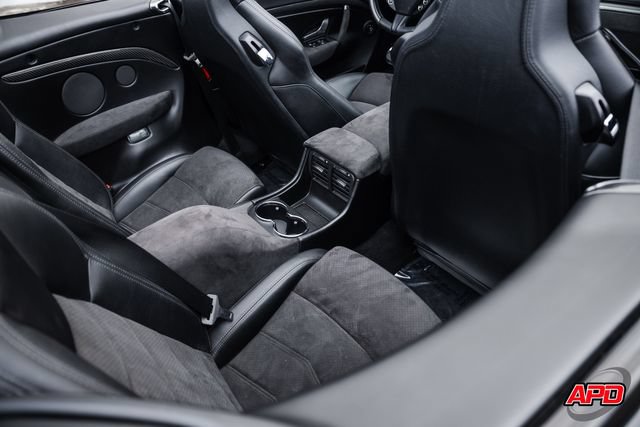 Used 2017 Maserati GranTurismo MC RWD image 73