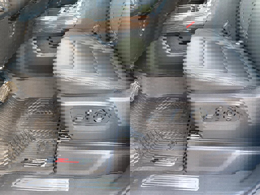 New 2026 Chevrolet Silverado 2500 LT w/ Trail Boss Package image 26