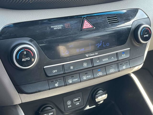 Used 2020 Hyundai Tucson SEL w/ Cargo Package image 30