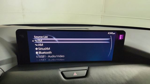 New 2026 MAZDA CX-90 Plug-In Hybrid w/ Premium Plus AWD/4WD image 21