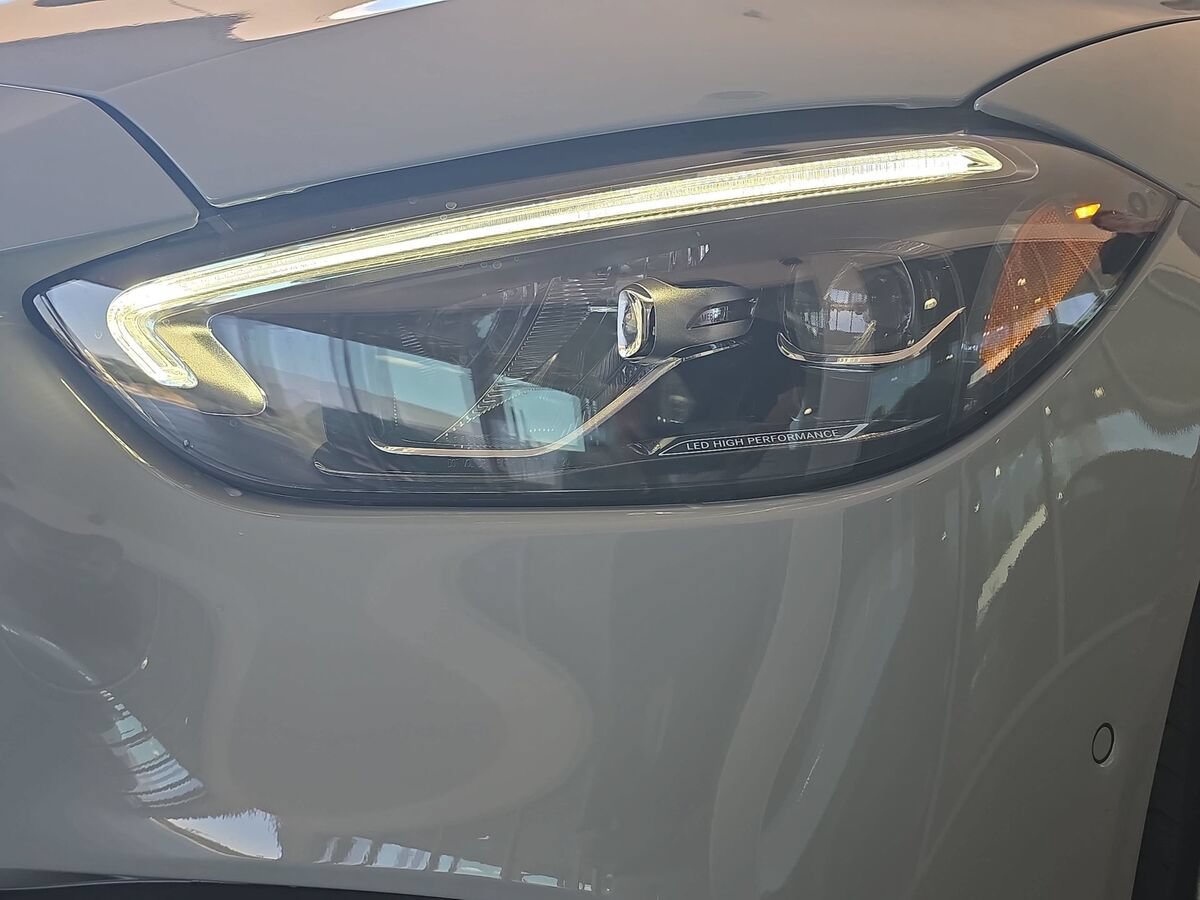 New 2026 Mercedes-Benz C 300 4MATIC Sedan image 30