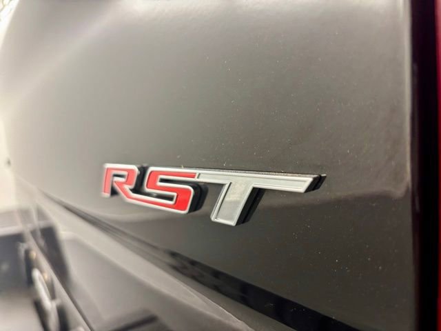 Used 2024 Chevrolet Silverado 1500 RST RWD image 11