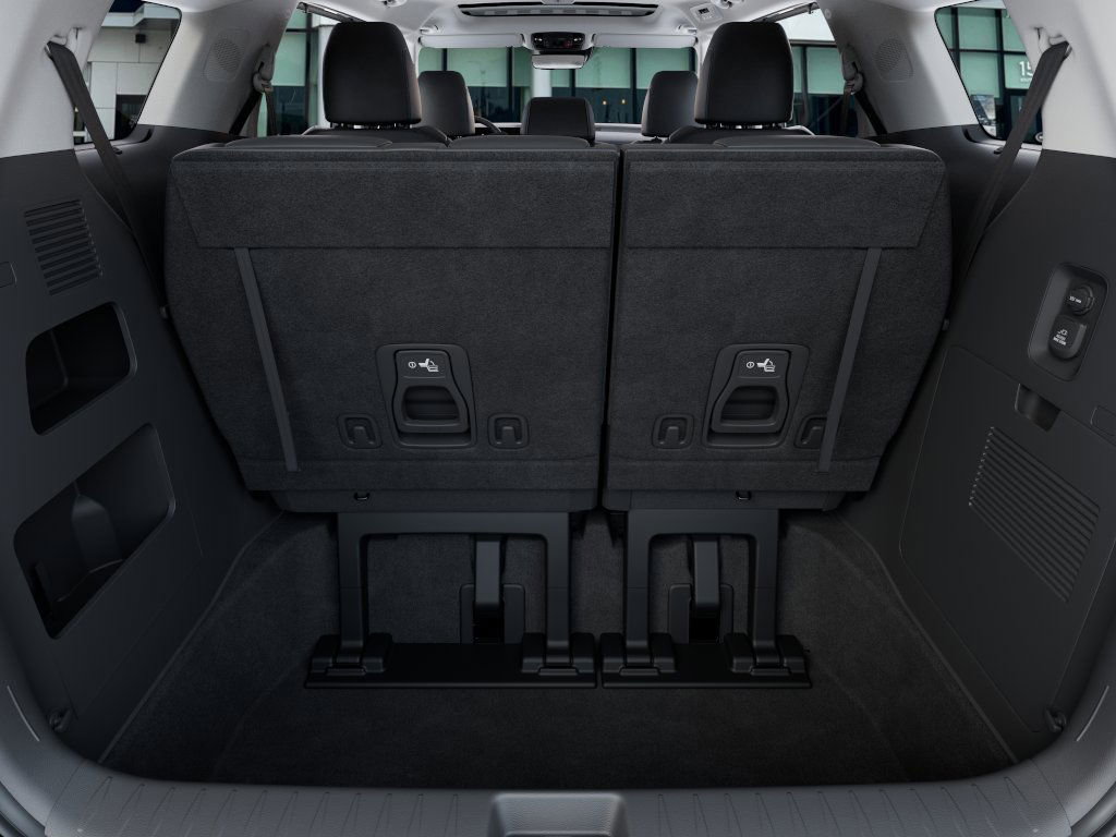 New 2026 Kia Carnival SX image 20