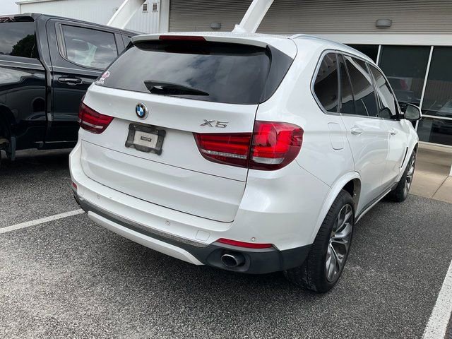 Used 2016 BMW X5 xDrive35i image 6