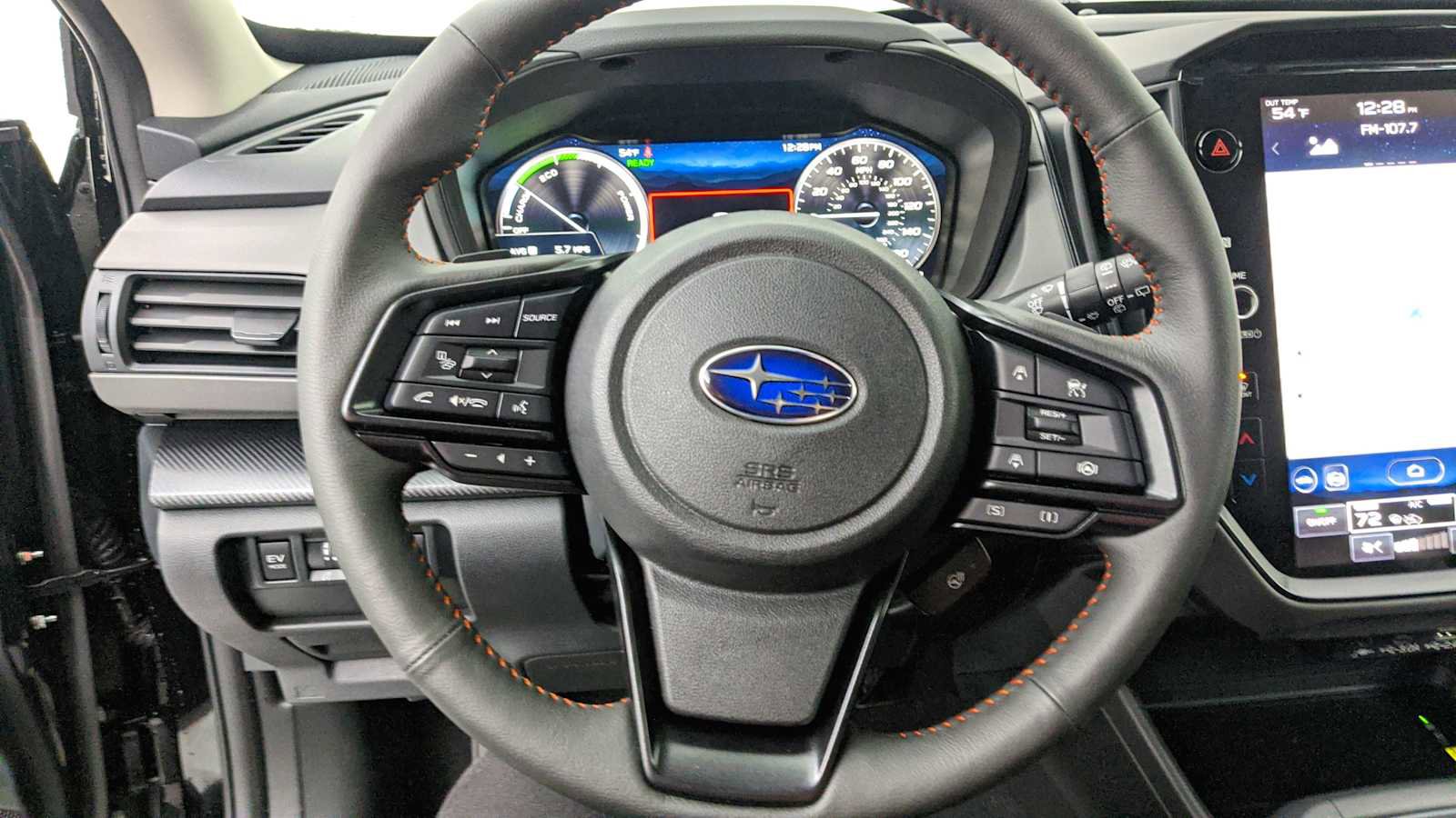 New 2026 Subaru Crosstrek 2.5i Limited w/ Crosstrek Mirror Package image 17