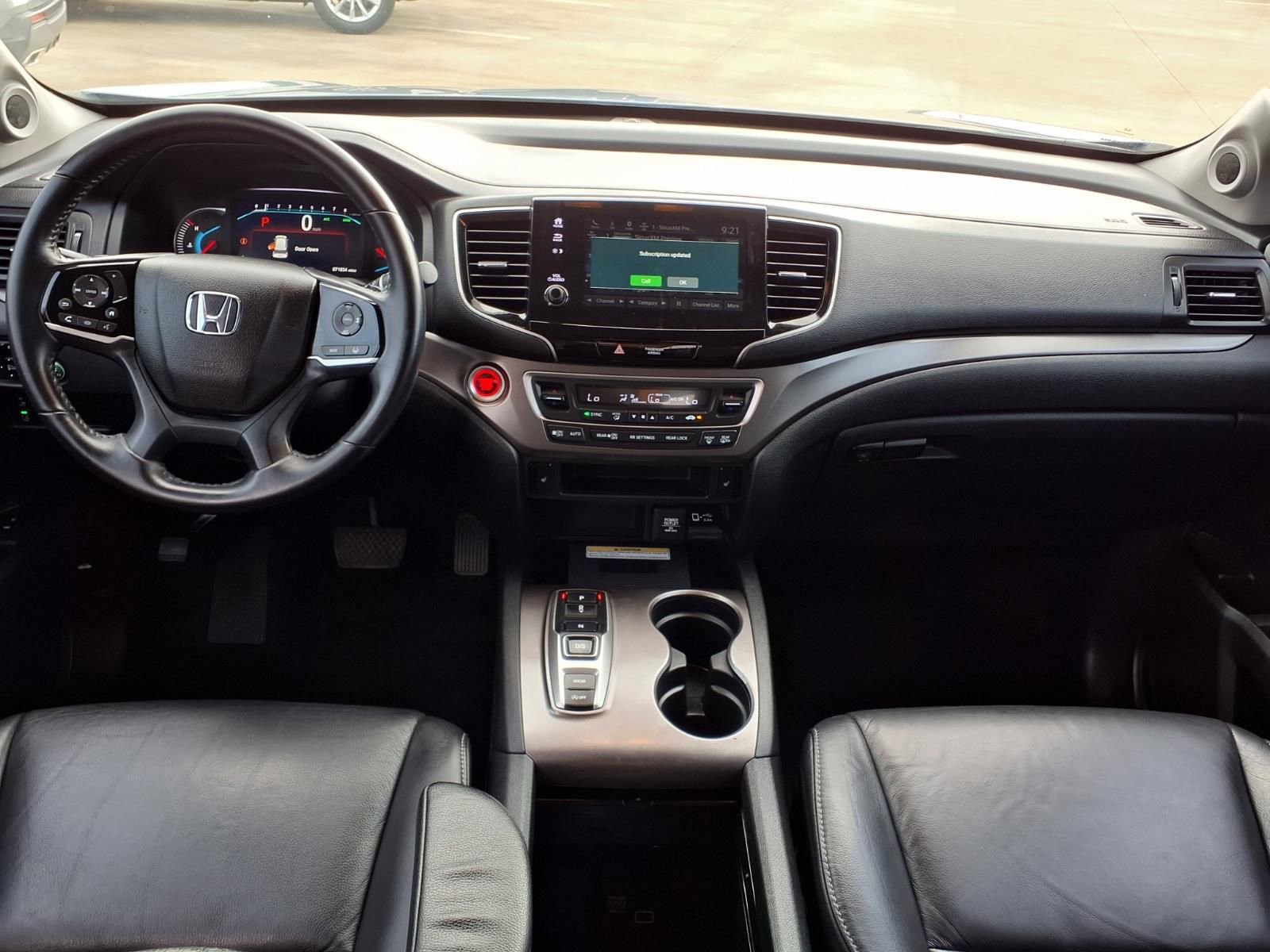 Used 2022 Honda Pilot Special Edition image 11