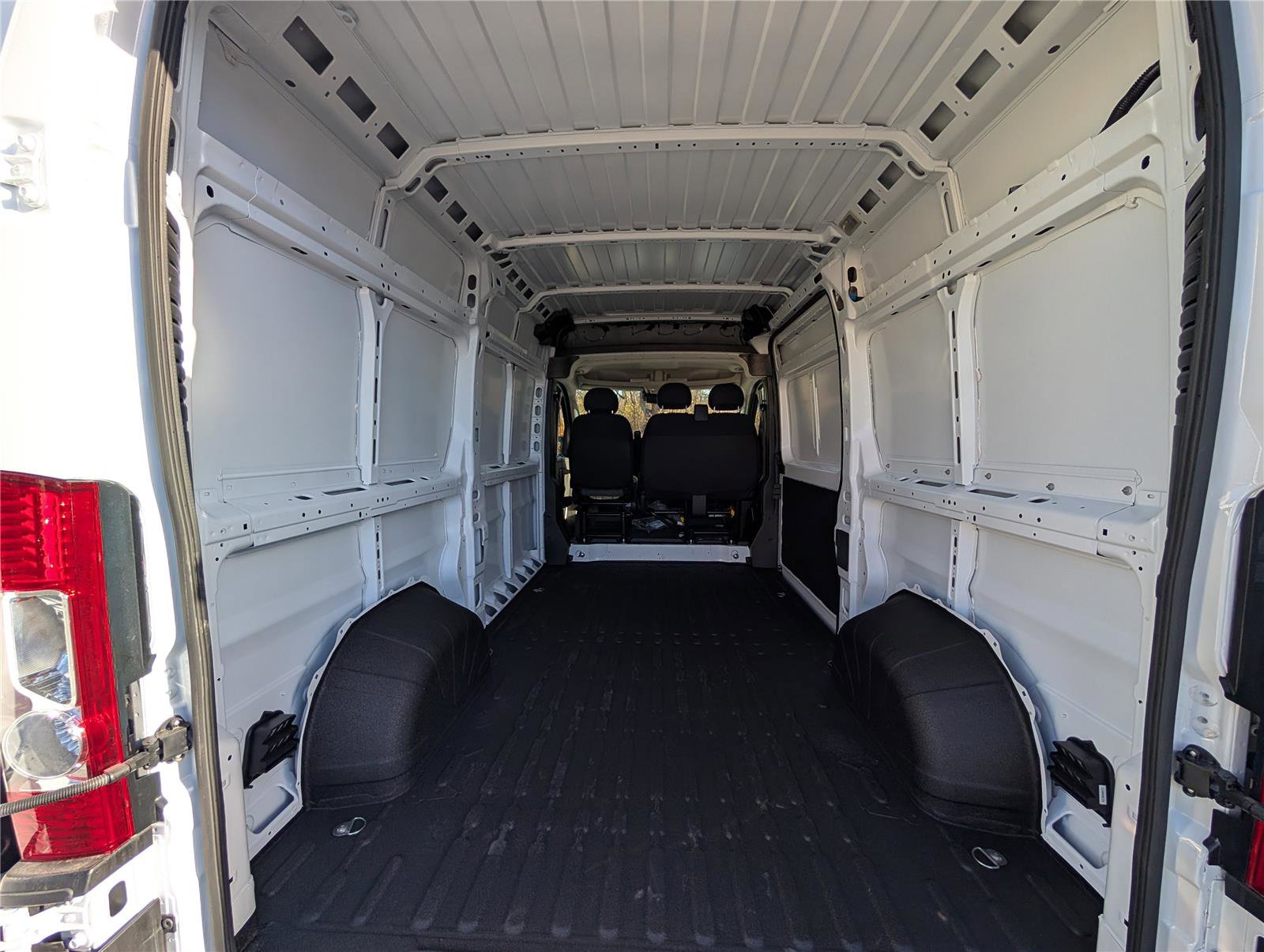 New 2026 RAM ProMaster 2500 w/ Safety Group image 10