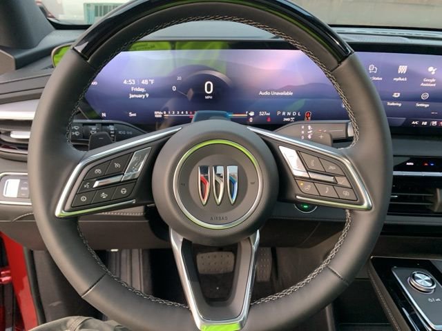 New 2026 Buick Enclave Avenir w/ Super Cruise Package image 15