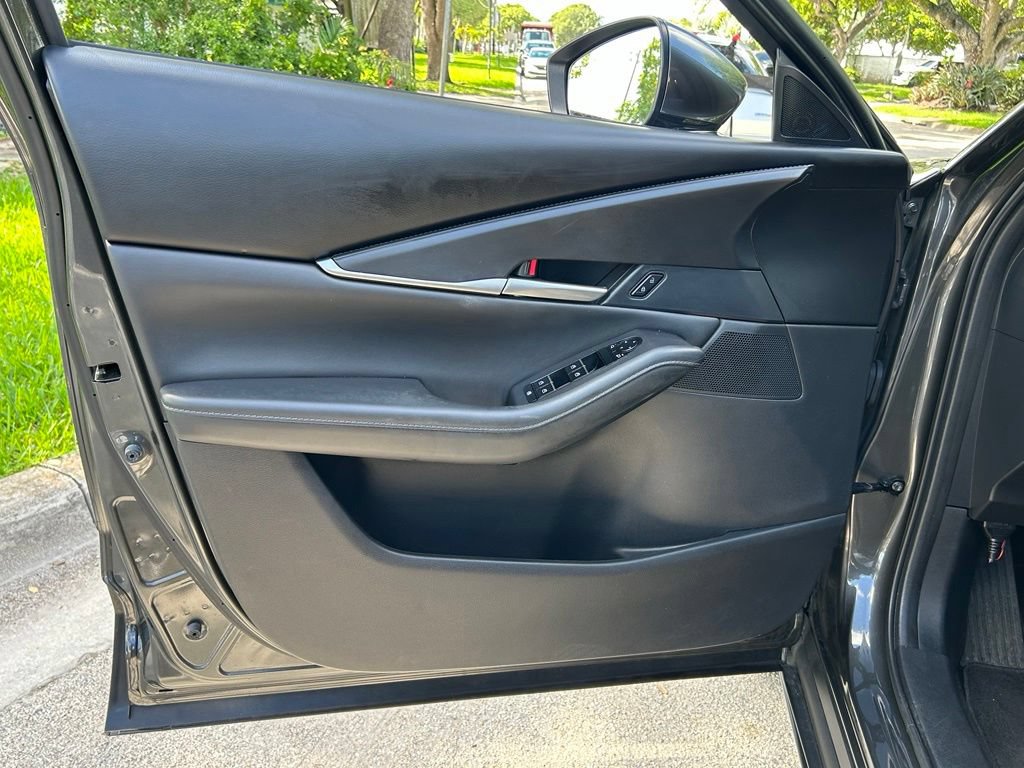 Used 2023 MAZDA CX-30 AWD 2.5 S w/ Select Package image 29