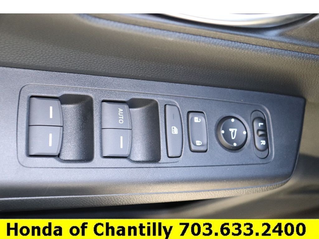 Certified 2026 Honda CR-V LX image 19