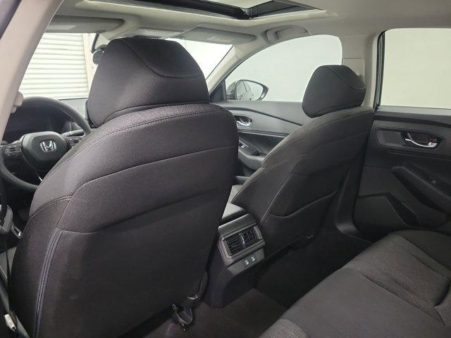 Used 2025 Honda Accord SE image 14
