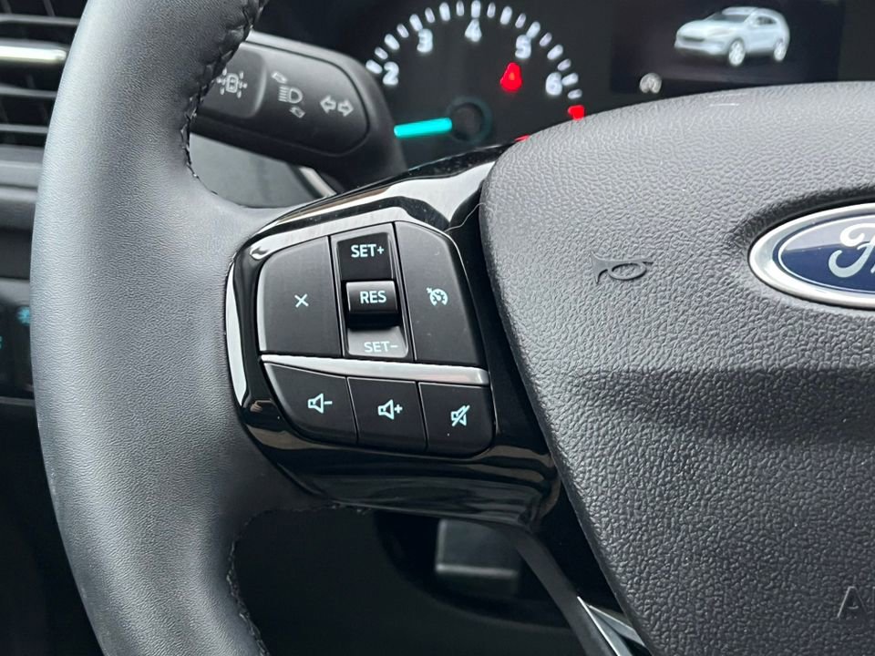 Certified 2022 Ford Escape SE w/ Convenience Package image 18