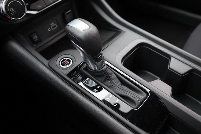 New 2025 Nissan Sentra S image 16