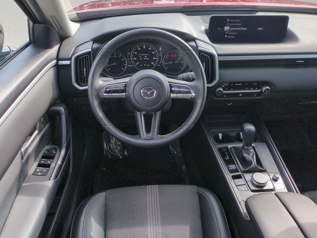 Used 2024 MAZDA CX-50 AWD 2.5 S w/ Preferred Package image 31