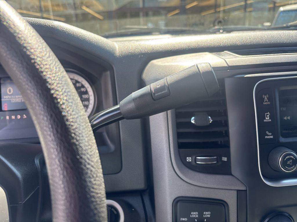 Used 2016 RAM 3500 Tradesman w/ Chrome Appearance Group image 22