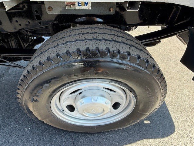 Used 2021 Ford F250 XL w/ Power Equipment Group image 11