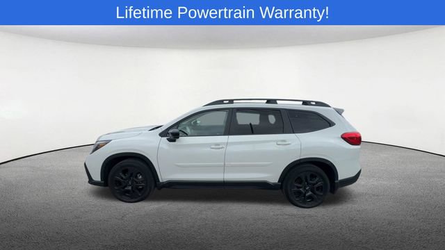 New 2025 Subaru Ascent Bronze Edition w/ Onyx Package image 6