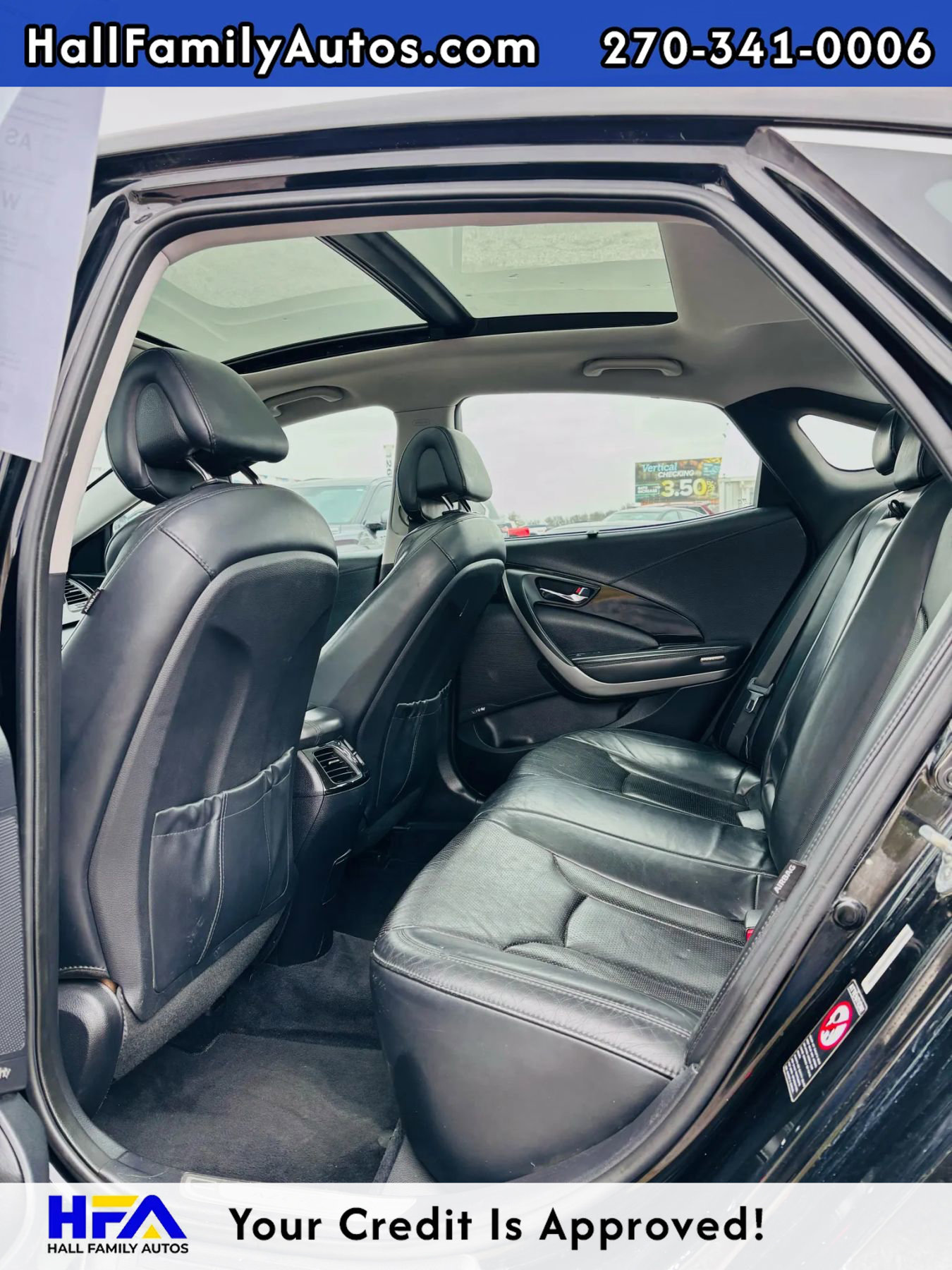 Used 2014 Hyundai Azera Limited w/ Option Group 02 image 28