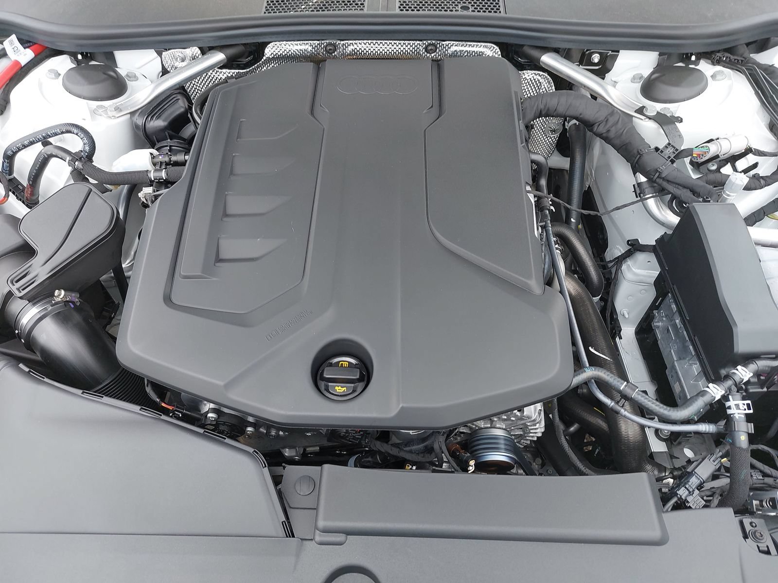 New 2026 Audi A5 2.0T Premium Plus AWD/4WD image 34