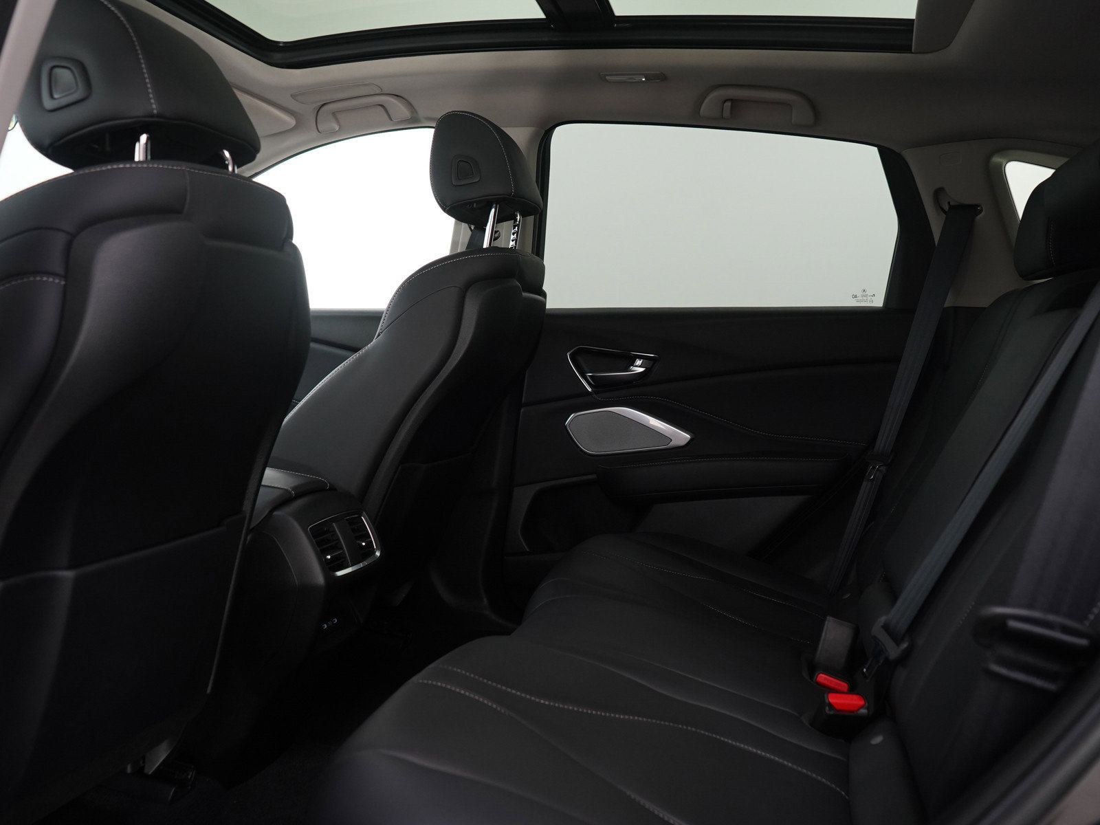 Used 2022 Acura RDX AWD w/ Technology Package image 18