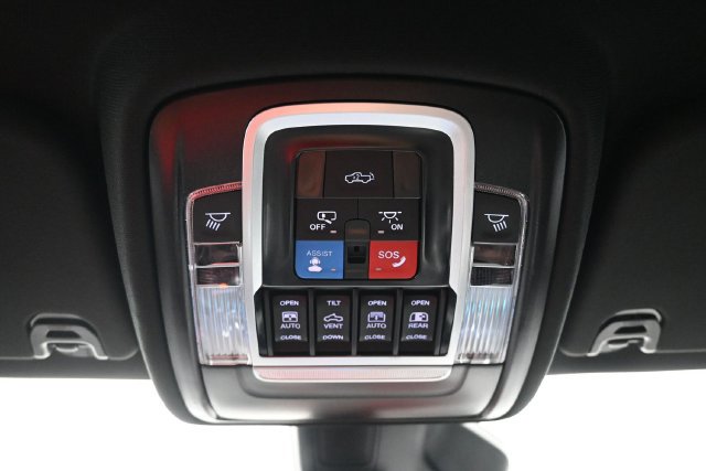 New 2027 RAM 1500 Laramie w/ Night Edition AWD/4WD image 10