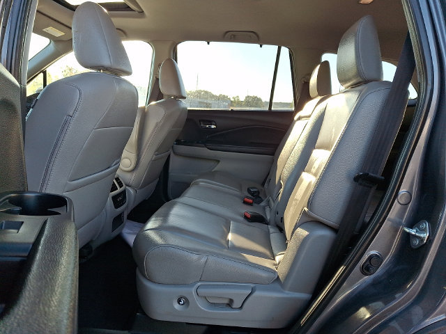 Used 2020 Honda Pilot EX-L image 13