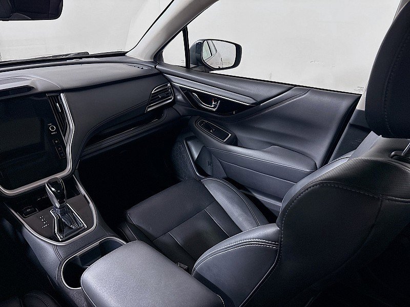 Used 2024 Subaru Legacy Limited image 24