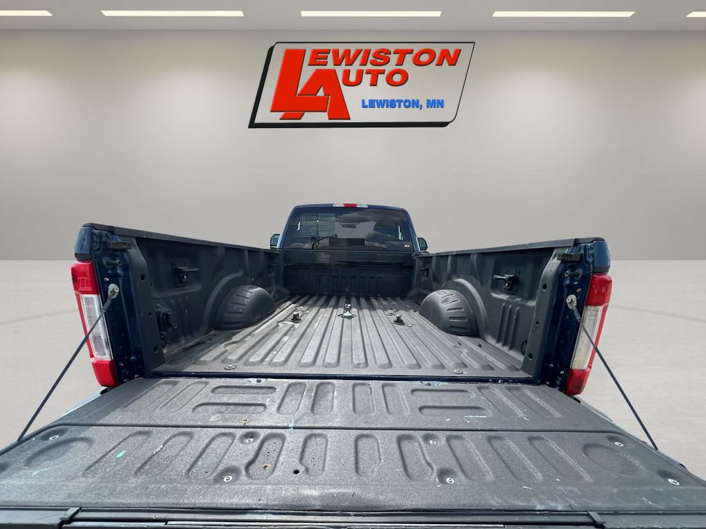 Used 2018 Ford F350 XLT w/ XLT Value Package AWD/4WD image 29