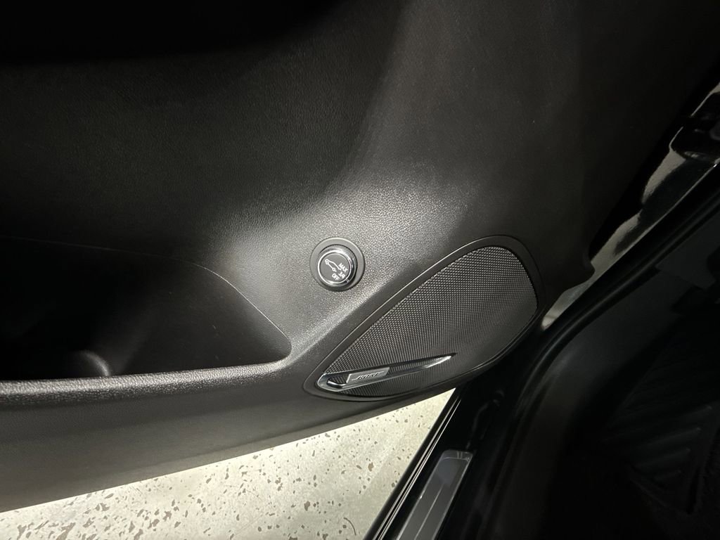 Certified 2024 Buick Envision Avenir image 31