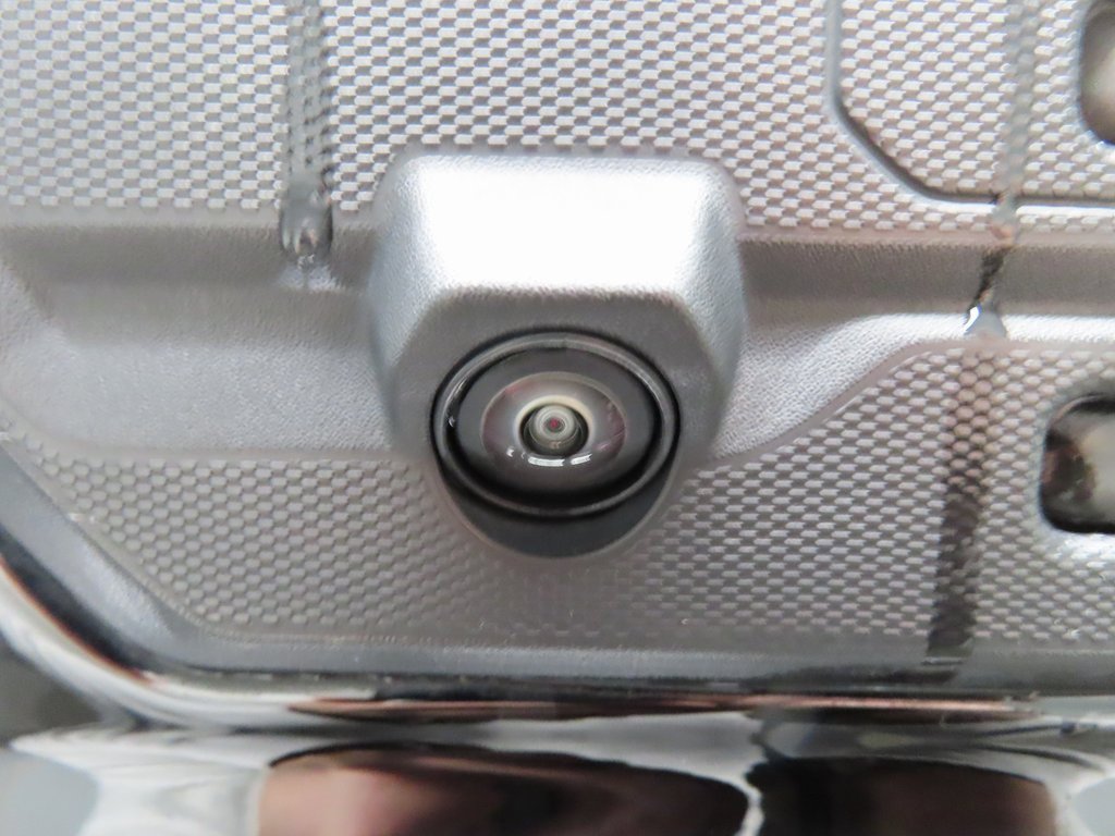 Used 2025 GMC Sierra 2500 AT4X image 47