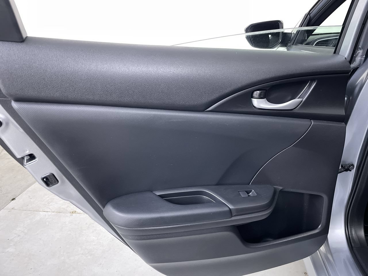 Used 2020 Honda Civic Sport image 18