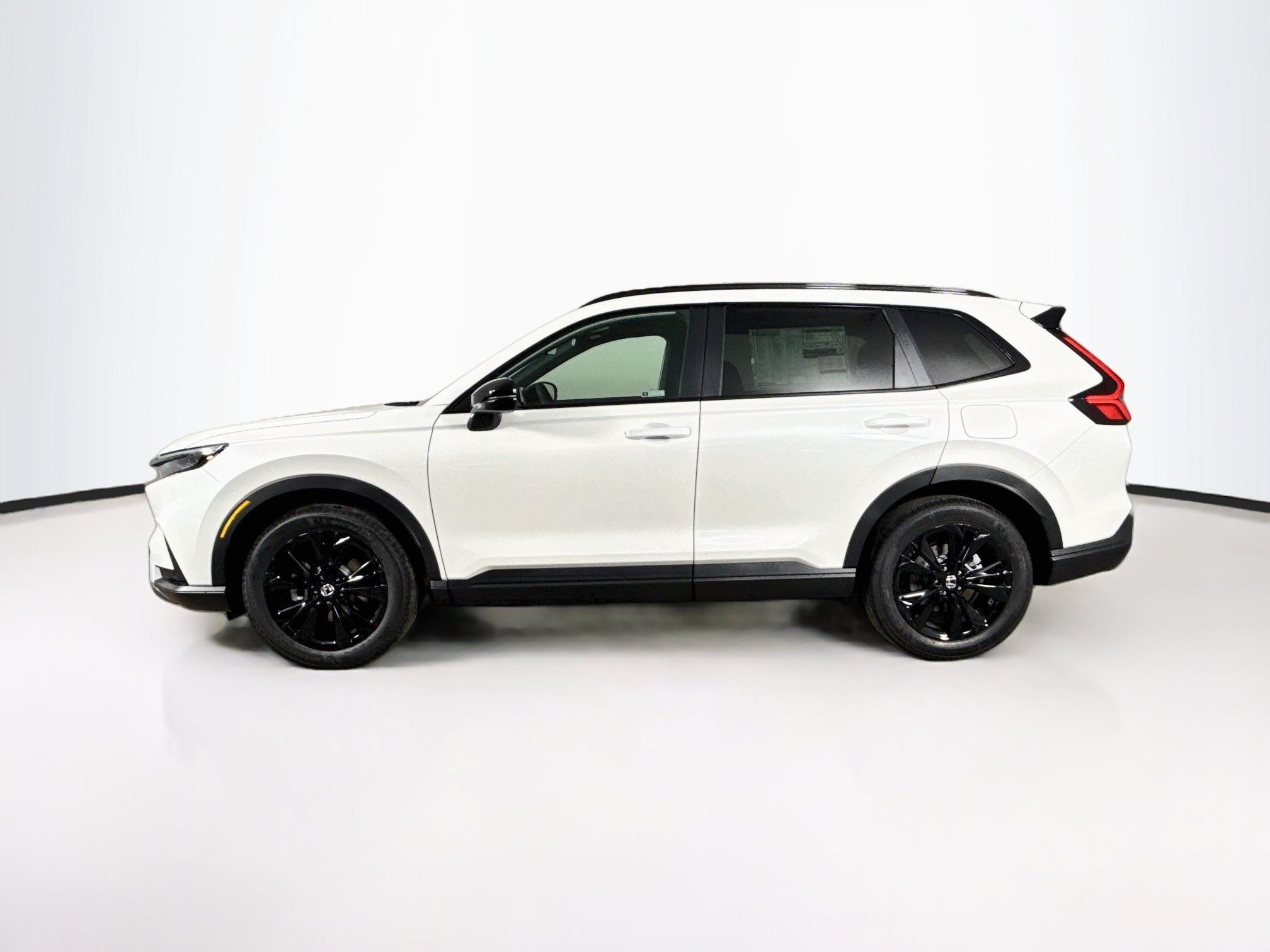 New 2026 Honda CR-V Sport Touring image 7