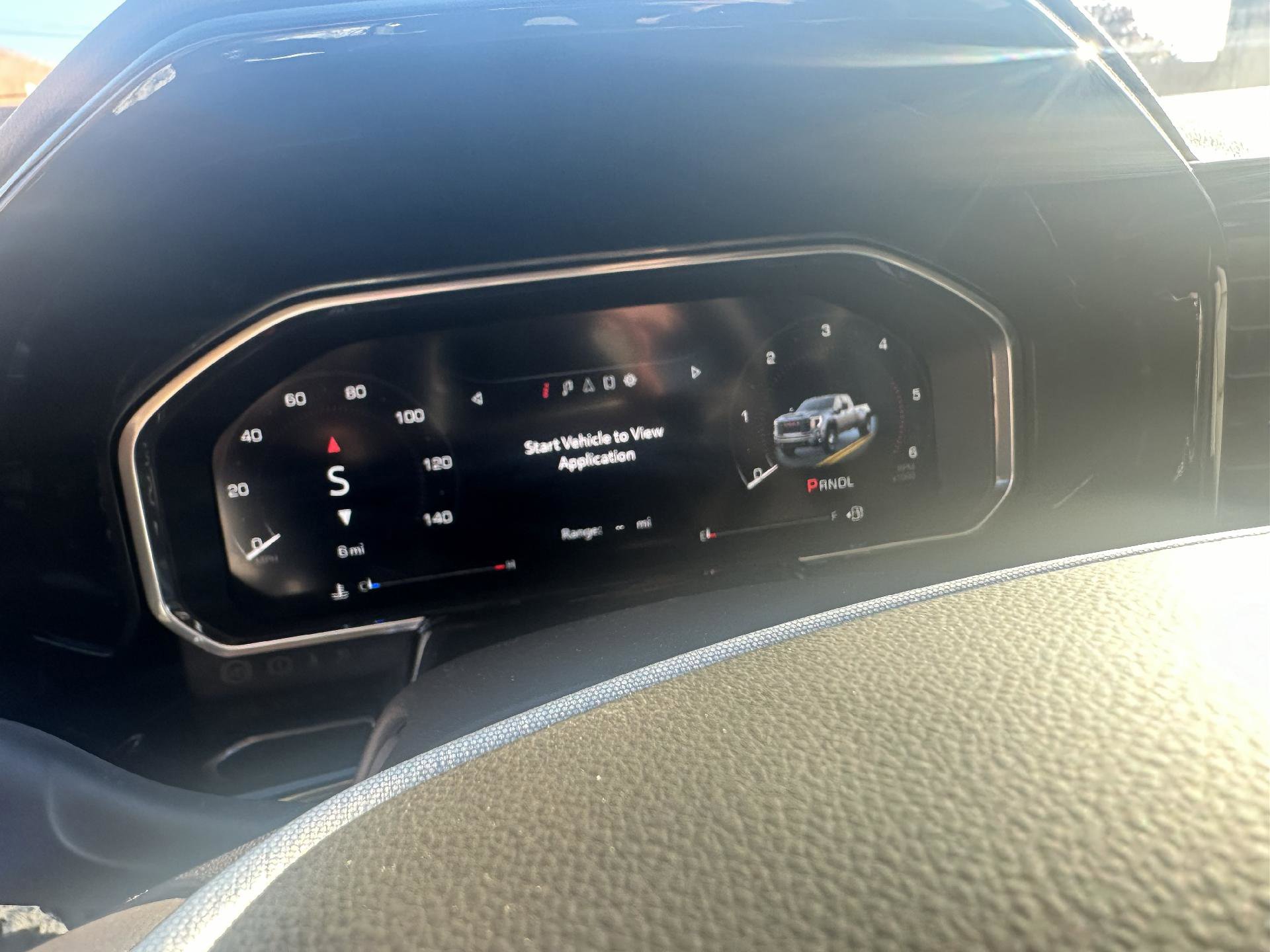 New 2026 GMC Sierra 3500 SLT w/ SLT Convenience Package image 17