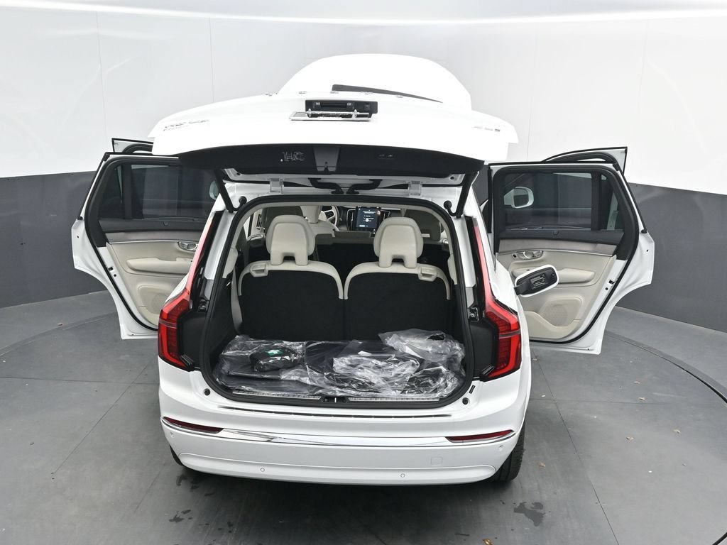 New 2026 Volvo XC90 B6 Ultra w/ Protection Package Premier AWD/4WD image 33