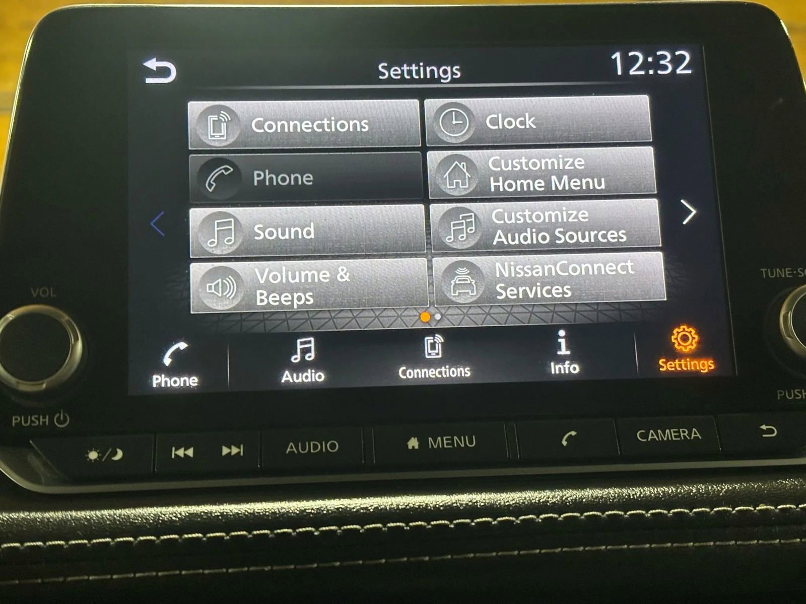 Used 2021 Nissan Rogue SV image 42