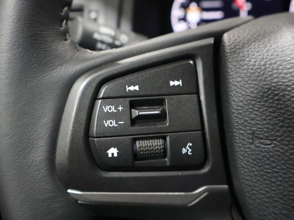 Used 2025 Honda Ridgeline RTL image 31