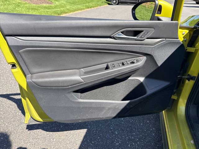 Used 2022 Volkswagen GTI Autobahn FWD image 24