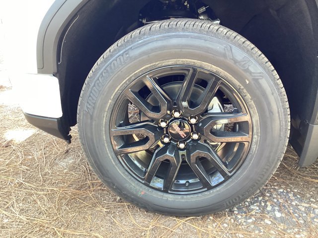 New 2026 GMC Sierra 1500 Elevation w/ Elevation Premium Package image 12