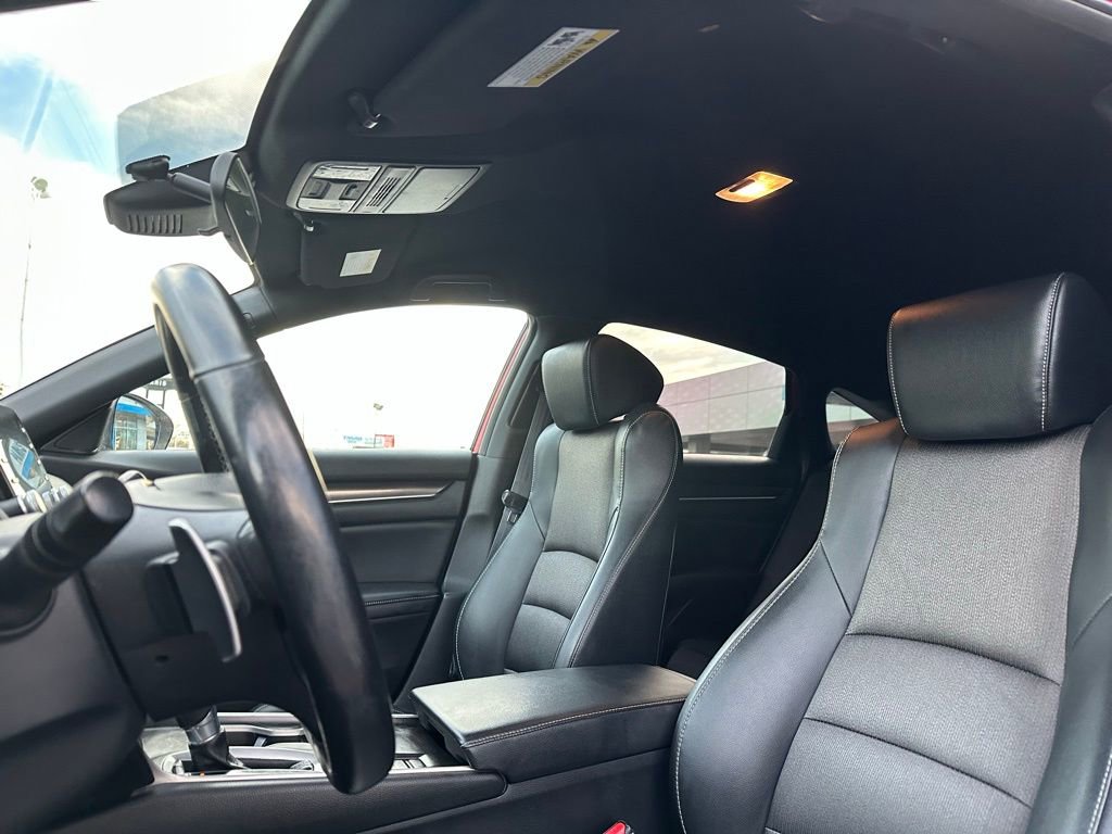 Used 2018 Honda Accord Sport image 13