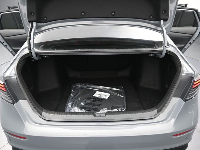 New 2025 Honda Accord Sport image 22