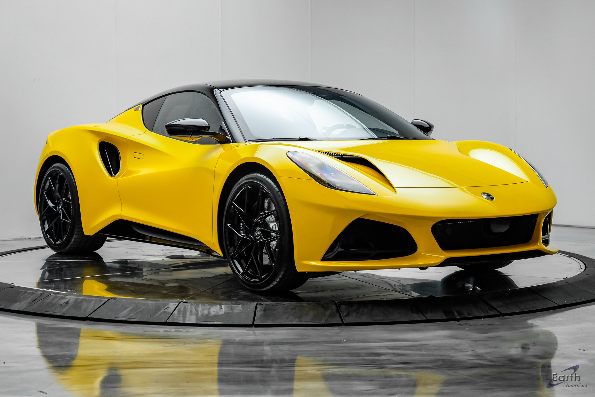 New 2026 Lotus Emira RWD image 29