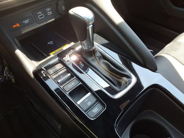 New 2026 Acura Integra A-Spec w/ Technology Package FWD image 16
