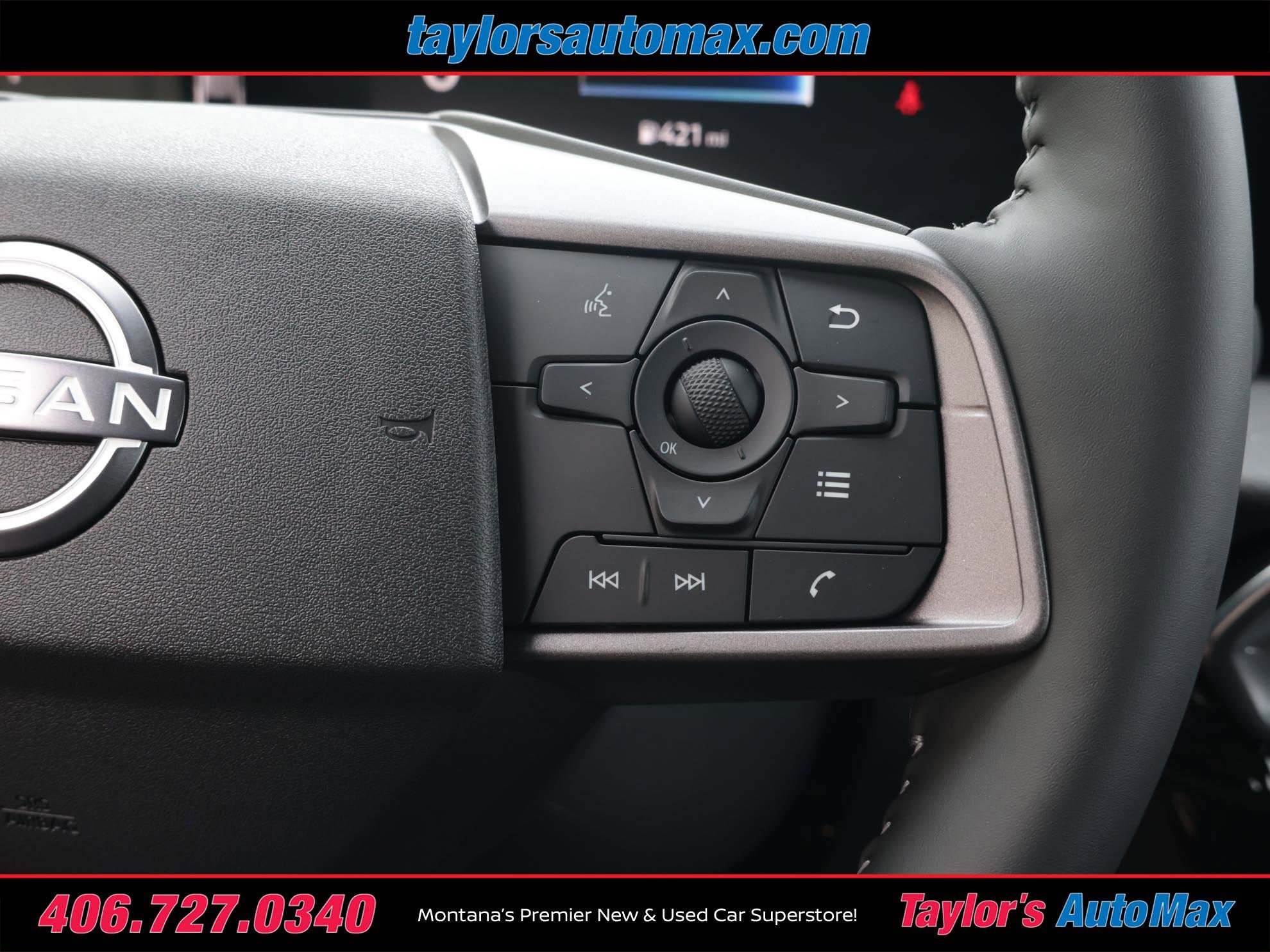 New 2026 Nissan Sentra SV w/ SV Convenience Package FWD image 20