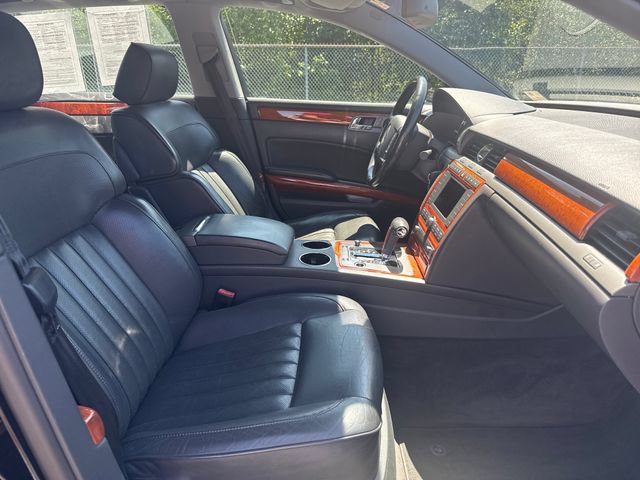 Used 2004 Volkswagen Phaeton V8 AWD/4WD image 9