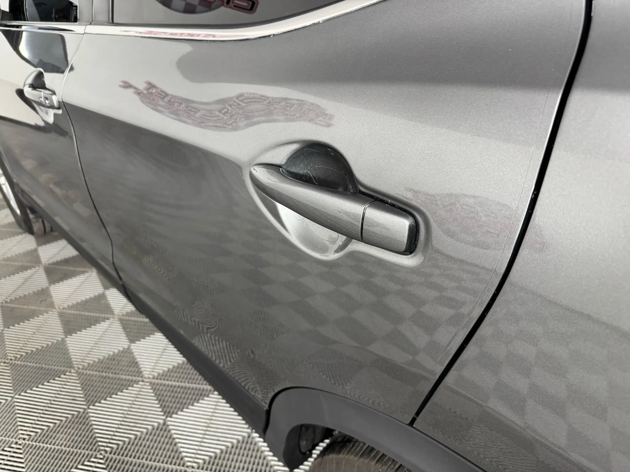 Used 2021 Nissan Rogue Sport SV image 25